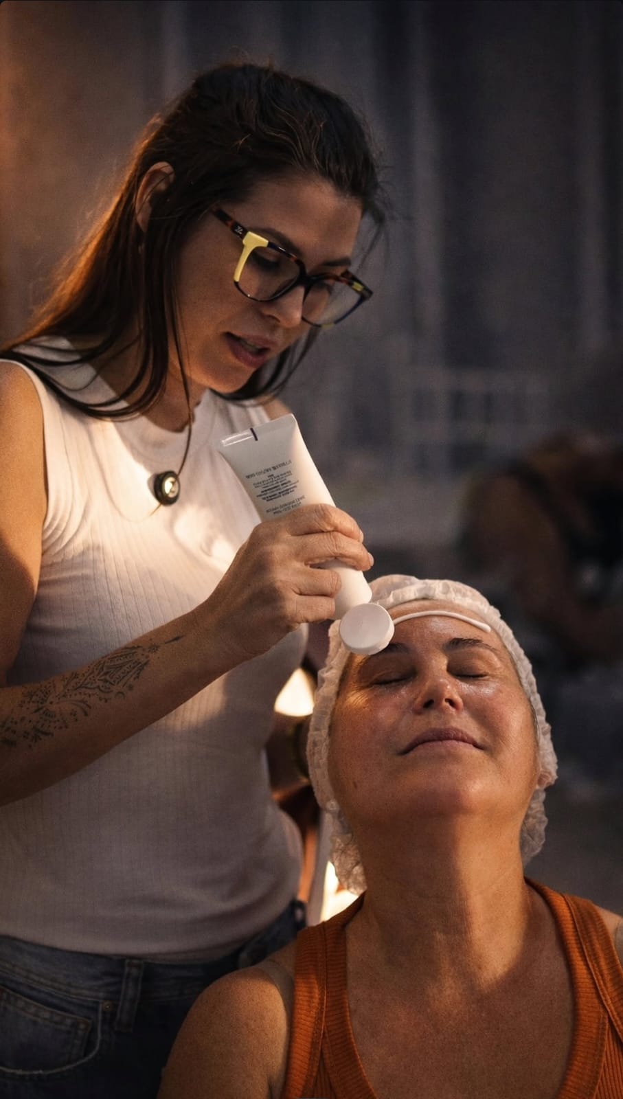 Skin care 4